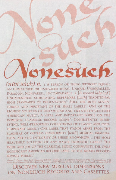 T. Viswanathan*, L. Shankar*, T. Ranganathan* : Pallavi/South Indian Flute Music (LP, Album, RE)