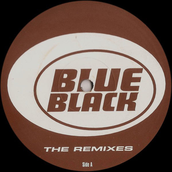 Dylan & Katie : The Remixes (12")