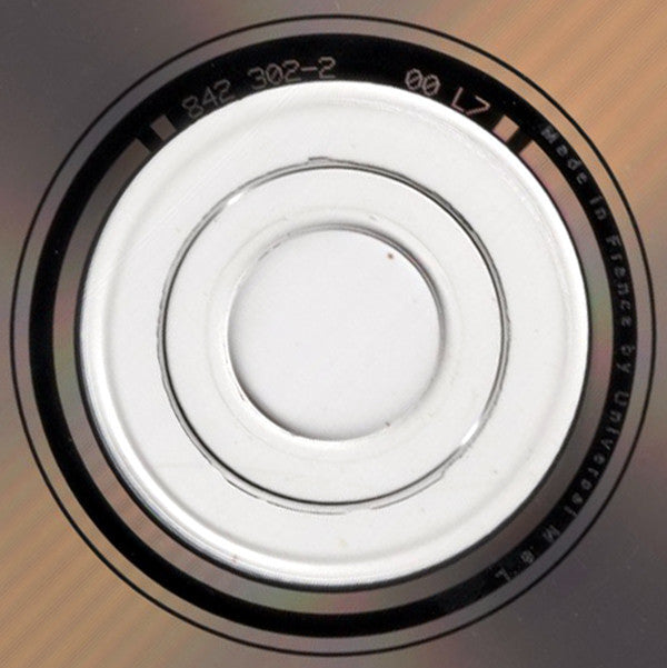 Melissa Etheridge : Brave And Crazy (CD, Album)