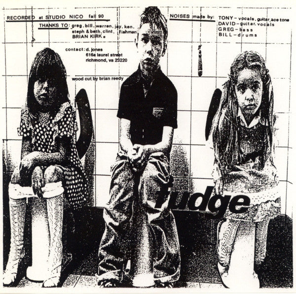 Engine No. 9 : Sleep / Waterfall (7", Single)