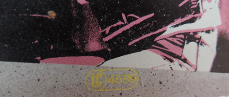 Greg Kihn Band : Rockihnroll (LP, Album)