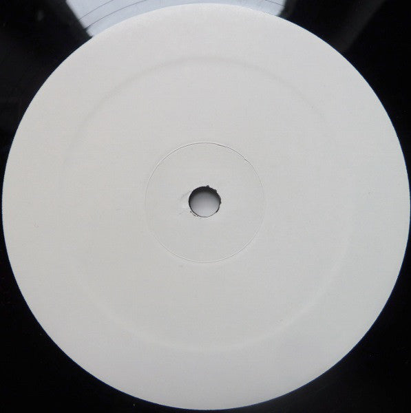 Various : Untitled (12", Unofficial, W/Lbl)