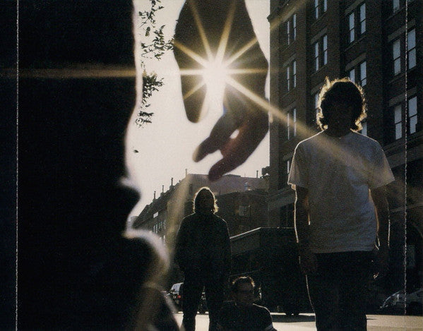 Embrace : The Good Will Out (CD, Album)