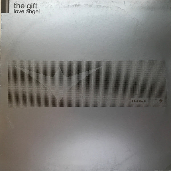 The Gift (2) : Love Angel (12")