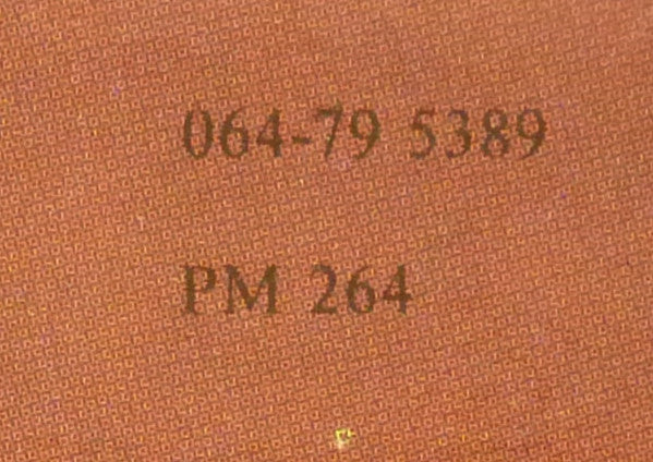 Soulsister : Heat (LP, Album)