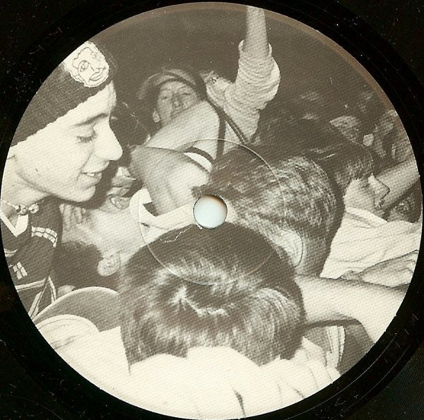 Ice (22) : L'Chaim (7", EP)