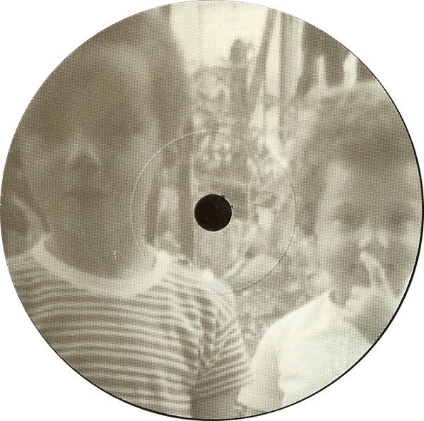 Doyenne : High Maintenance (7")