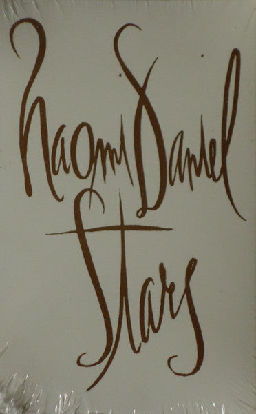 Naomi Daniel : Stars (Cass)
