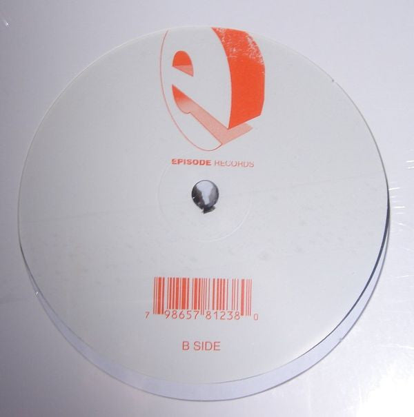 Robbie Rivera & Axwell : Burning (The Remixes) (12")