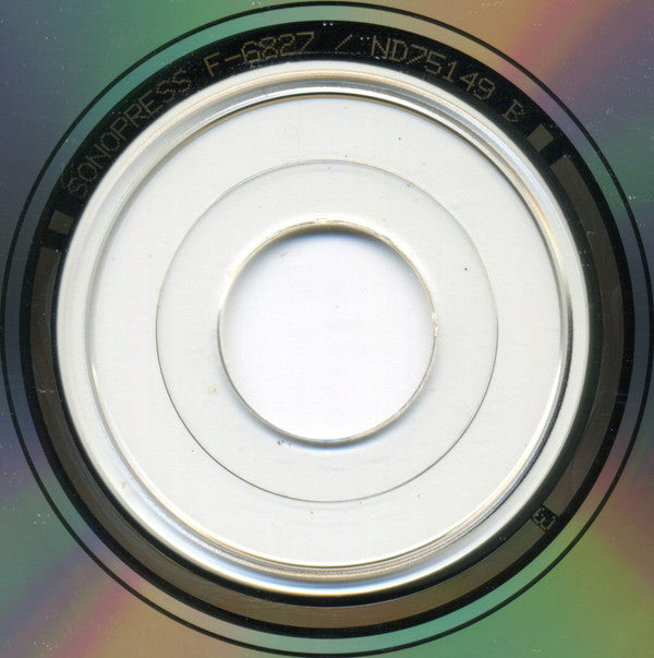 Clannad : Sirius (CD, Album, RE)