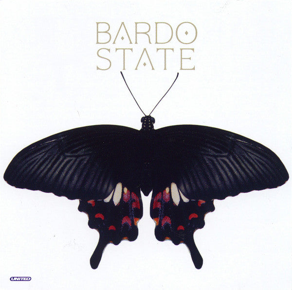 Bardo State : Mariposa (CD, Album)