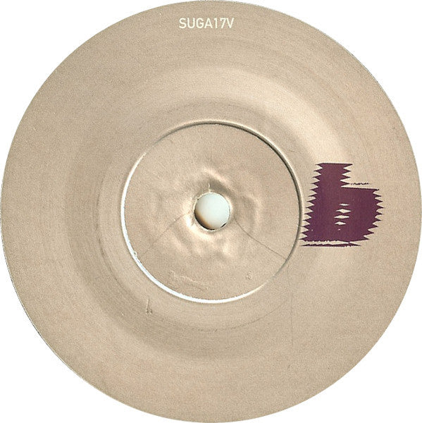 The Gyres : Sly (7")