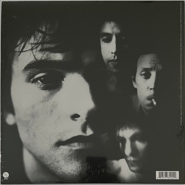 The Replacements : Don't Tell A Soul (LP, Album, Ltd, RE, Cle)