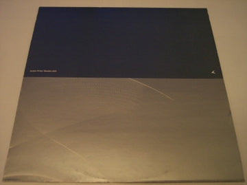Anton Price : Double-slith (12")