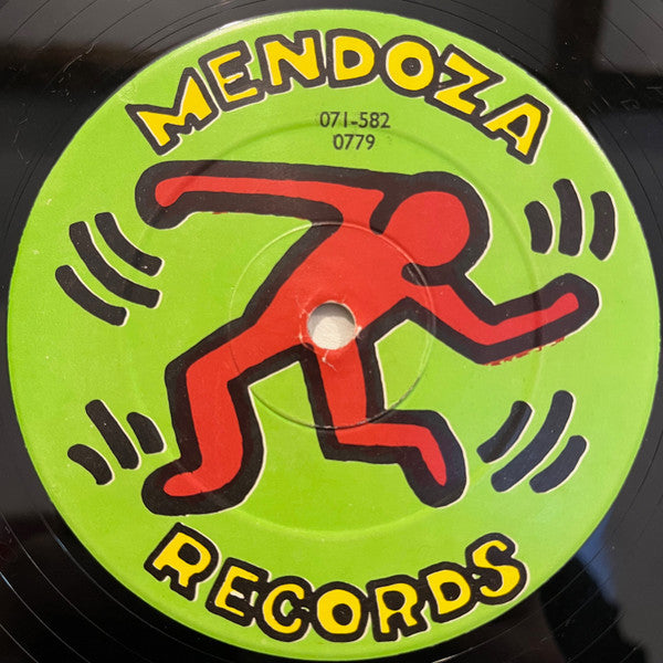 Underkut : Both Ends (12")