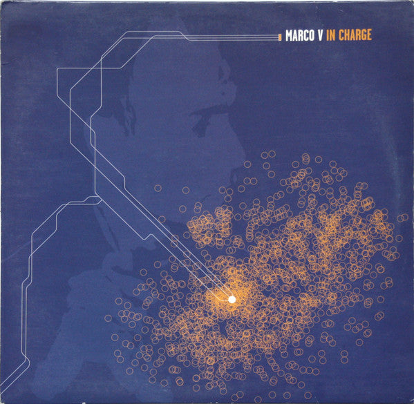 Marco V : In Charge (12")