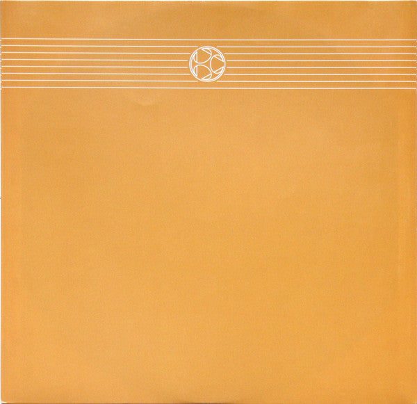 Marco V : In Charge (12")