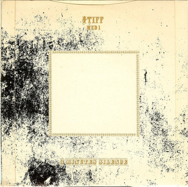 The Hon. Nick Jones And Ian Macrae : The Ballad Of Lady Di (7")