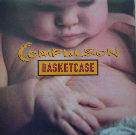 Compulsion : Basketcase (12")