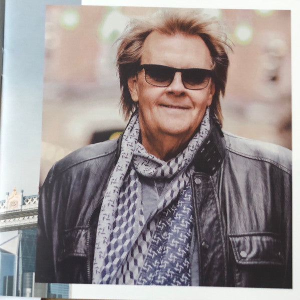 Howard Carpendale & Royal Philharmonic Orchestra : Symphonie Meines Lebens (CD, Album)