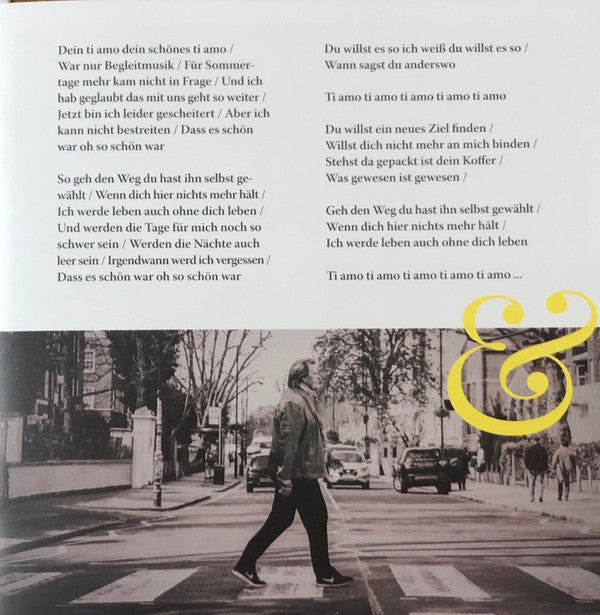 Howard Carpendale & Royal Philharmonic Orchestra : Symphonie Meines Lebens (CD, Album)