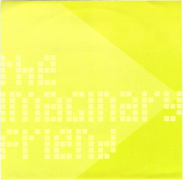 The Imaginary Friend : Leaves (7")