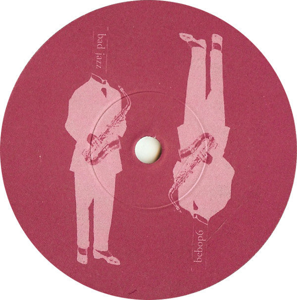 The Imaginary Friend : Leaves (7")