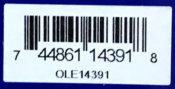 Algiers (2) : There Is No Year (LP, Album + Flexi, 7", S/Sided, Blu)