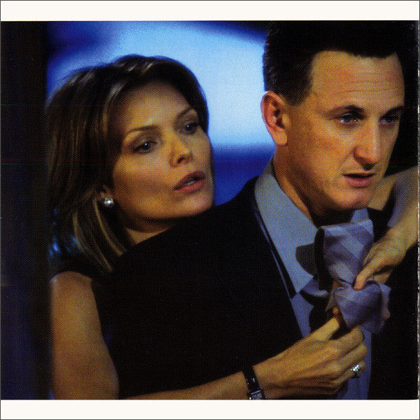 Various : I Am Sam (CD, Album, Copy Prot.)