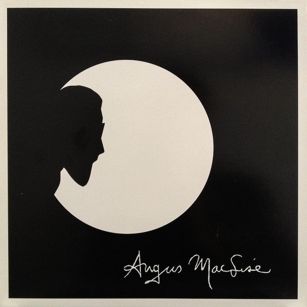 Angus MacLise : Angus MacLise (LP, Comp, RE, Unofficial)