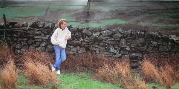 Howard Jones : Life In One Day (2x7", Single)