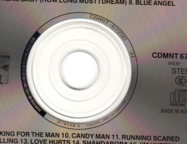 Roy Orbison : The All-Time Greatest Hits Of Roy Orbison (CD, Comp)