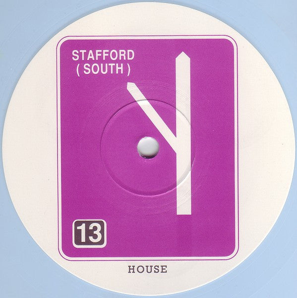 Kaos : Definition Of Love (The 93 Remixes) (12", lig)