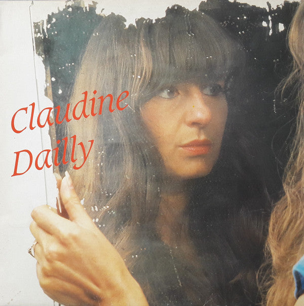 Claudine Dailly : Claudine Dailly (LP, Album)
