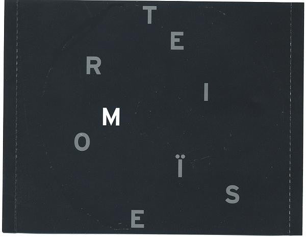 Teri Moïse : Teri Moïse (CD, Album)
