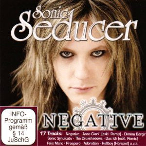 Various : Sonic Seducer Cold Hands Seduction Vol. 87 (CD, Comp)