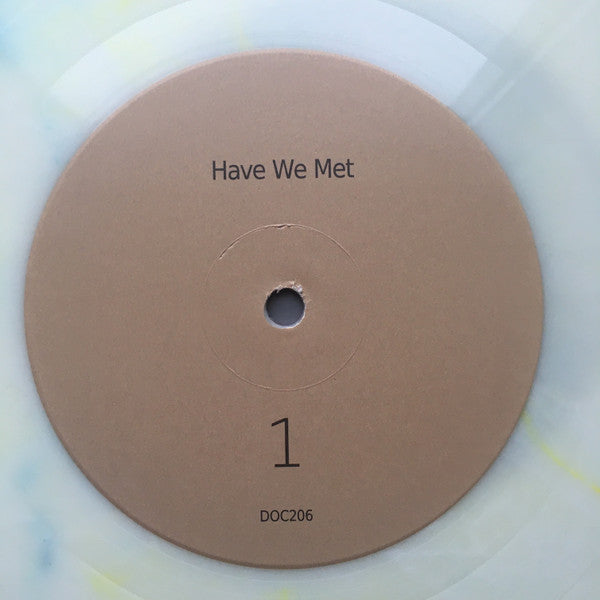 Destroyer (4) : Have We Met (LP, Album, Ltd, Blu)