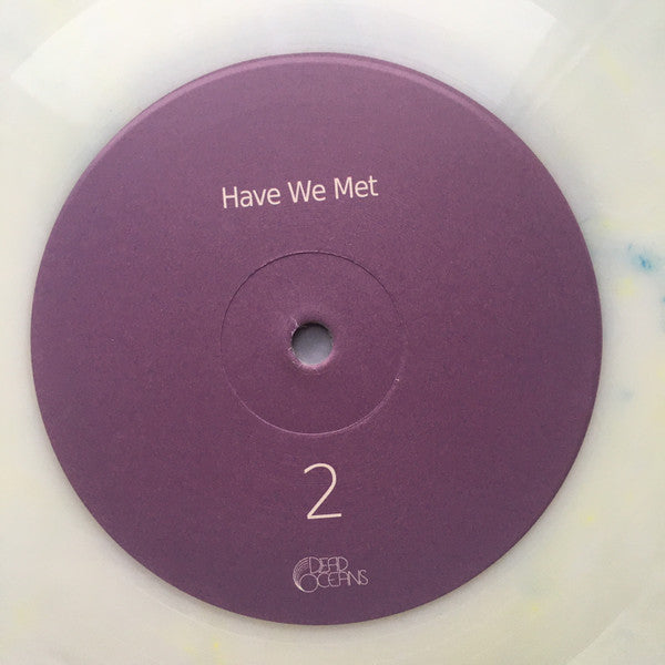 Destroyer (4) : Have We Met (LP, Album, Ltd, Blu)