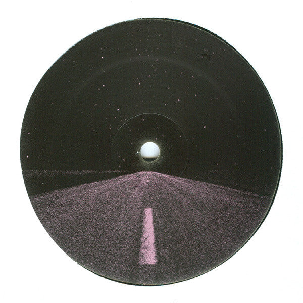 Morgan Geist : Detroit (12")