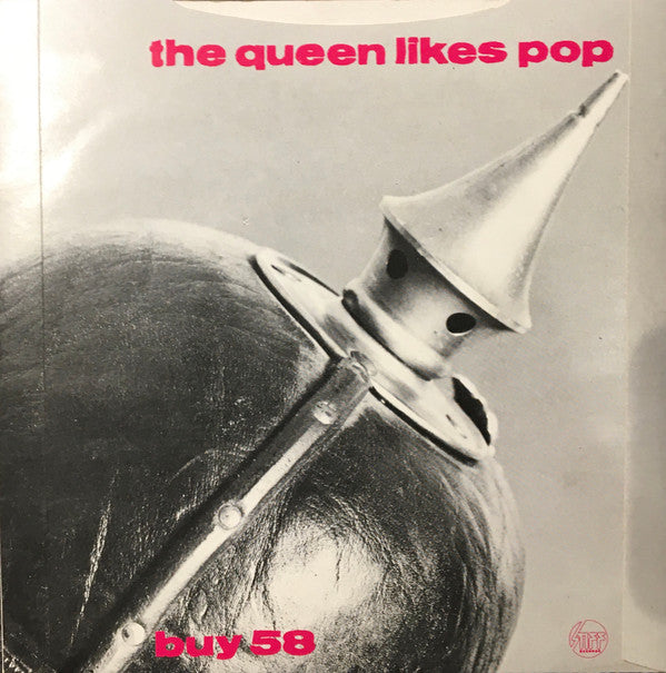 Michael O'Brien : Made In Germany (7")