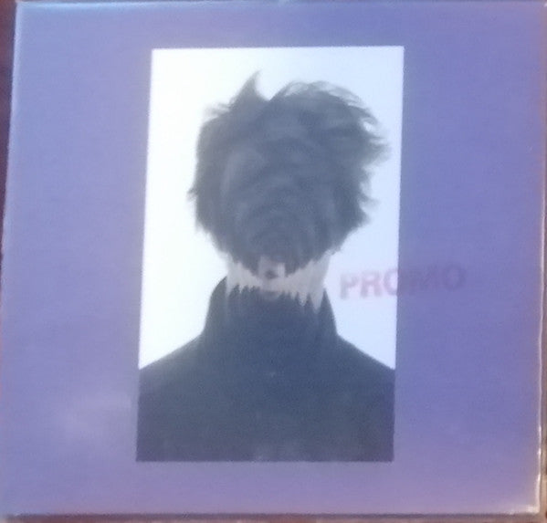 Joni Void : Mise En Abyme (CD, Album, Promo)