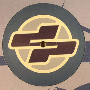 Zappaman : Danger Zone (12")