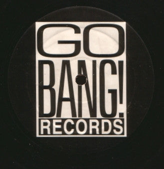 Squid (2) : Babylon Lovers (12")