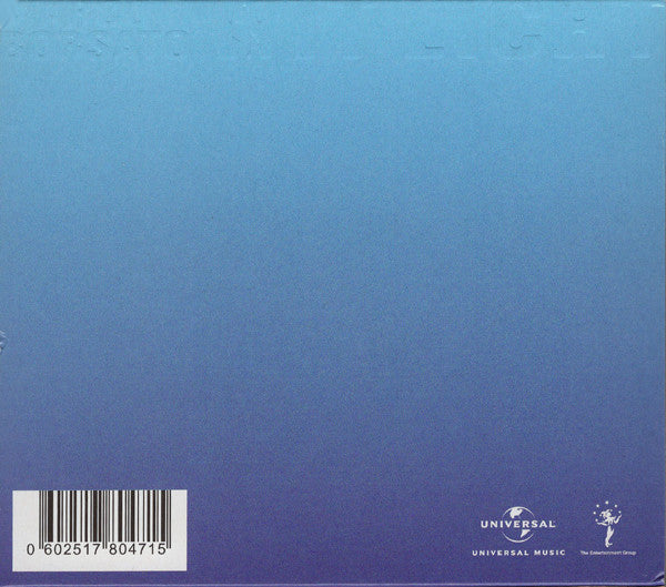 Marco Borsato : Wit Licht (CD, Album, Enh)