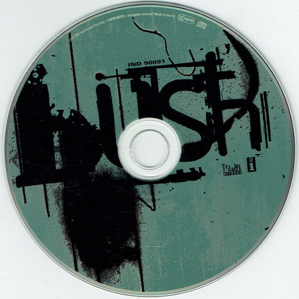 Bush : Razorblade Suitcase (CD, Album)