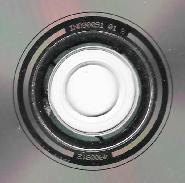 Bush : Razorblade Suitcase (CD, Album)