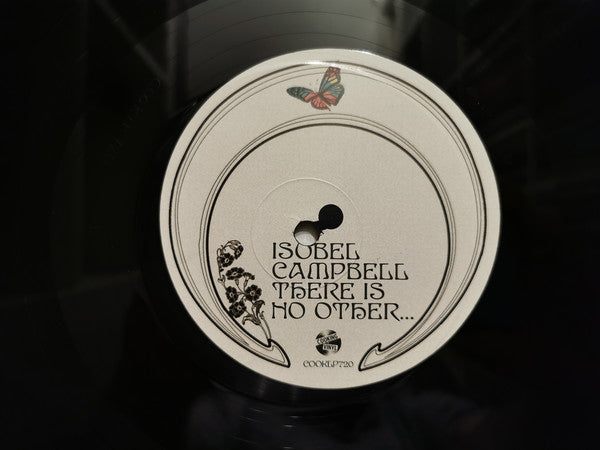 Isobel Campbell : There Is No Other... (LP, Album, Ltd, Hea)