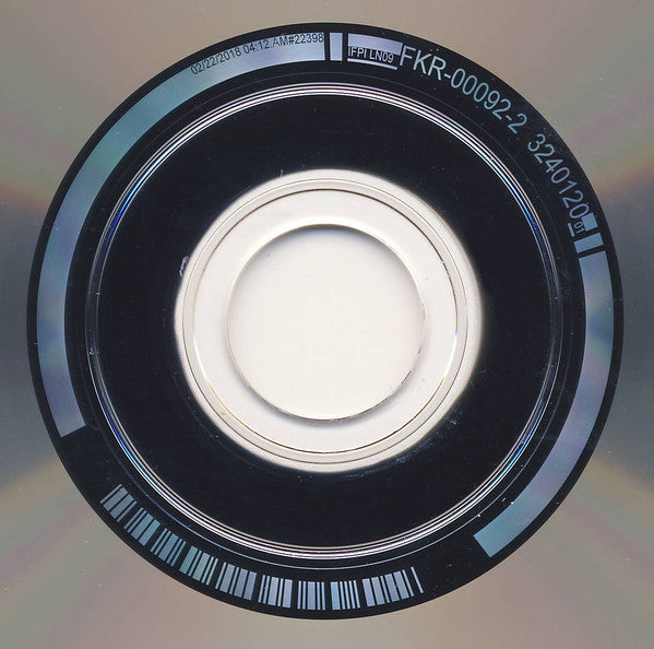 Island (22) : Feels Like Air (CD, Album, Dig)