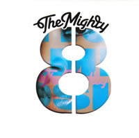 Various : The Mighty 8 (CD, Comp)