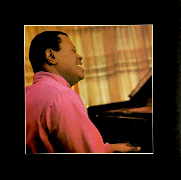 Oscar Peterson : Travelin' On (LP, Album, RP, Gat)